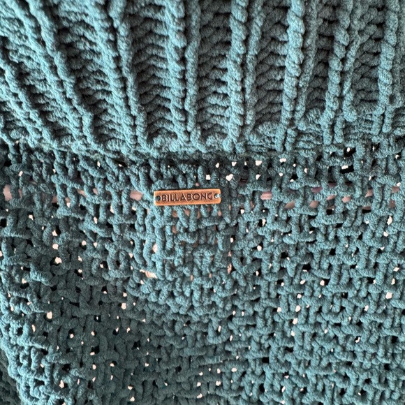 BILLABONG knit sweater - Picture 4 of 6